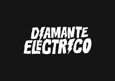 DIAMANTE ELECTRICO