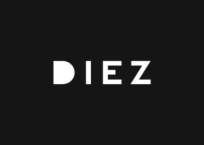 DIEZ LIVE