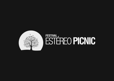 FESTIVAL ESTÉREO PICNIC